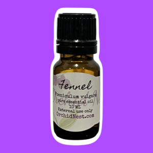 Fennel Essential Oil