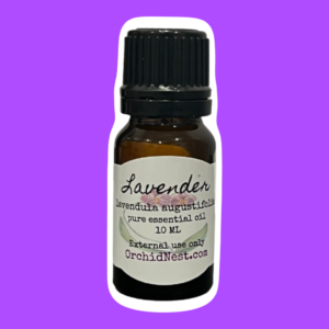 Lavender (Bulgaria) Essential Oil