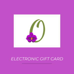 Electronic Gift card
