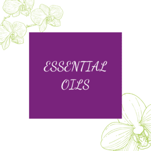 Essential Oils