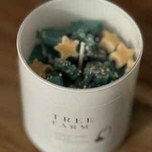 Tree Farm Soy Candle