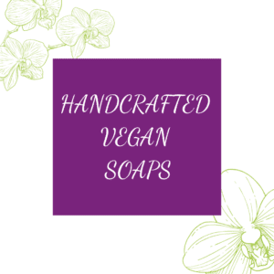 Vegan Soaps