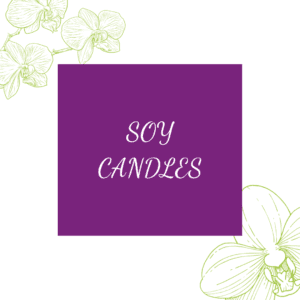 Soy Candles